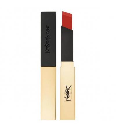 Rouge Pur Couture The Slim - Corail Antinomique 10