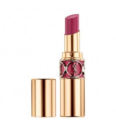 Rouge Volupté Shine - Oil-In-Stick Fuchsia in Grunge