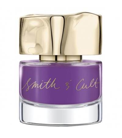 S&C Nailed Lacquer - Check the Rhyme
