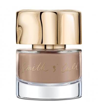 S&C Nailed Lacquer - Honey Hush