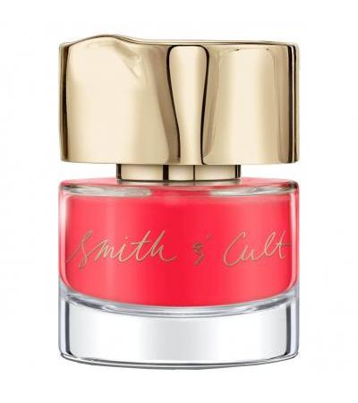 S&C Nailed Lacquer - Psycho Candy