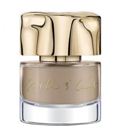S&C Nailed Lacquer - The Graduate