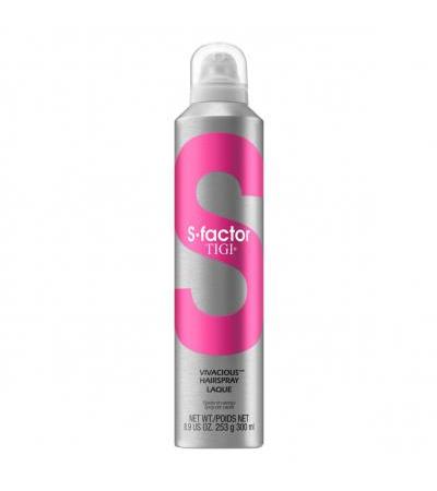 S Factor - Vivacious Volume Hairspray