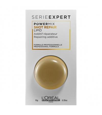 Série Expert Powermix - Shot Repair Lipid
