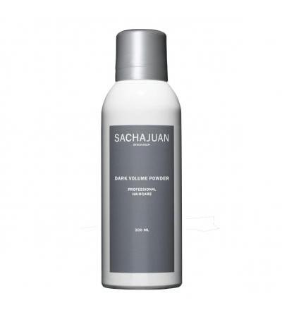 SACHAJUAN - Dark Volume Powder