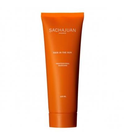 SACHAJUAN - Hair In The Sun