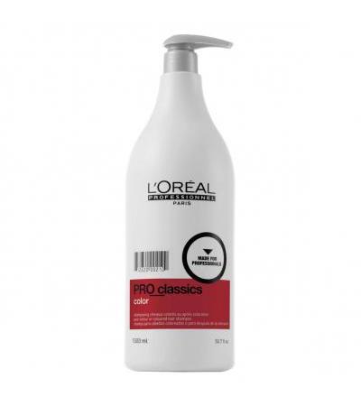 Shampooing - Pro Classics Color