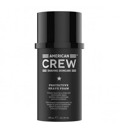 Shaving Skincare - Protective Shave Foam NEW