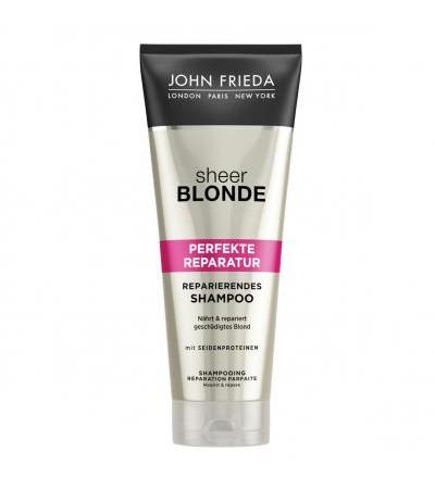 Sheer Blonde - Hi-Impact Reparierendes Shampoo