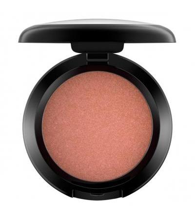 Sheertone Shimmer Blush - Ambering Rose