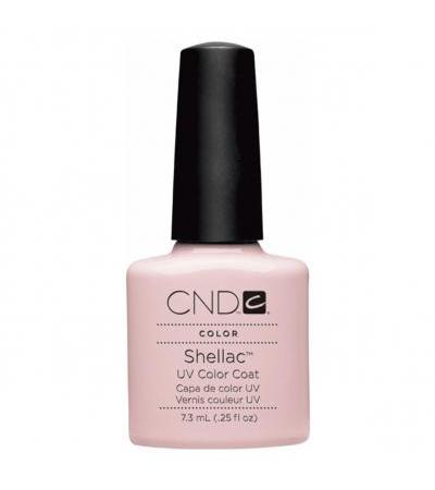Shellac - Color Coat Clearly Pink