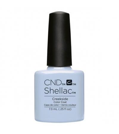 Shellac - Color Coat Creekside