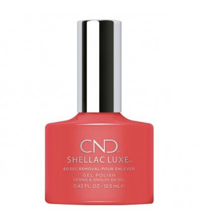 Shellac Luxe - Color Coat Tropix
