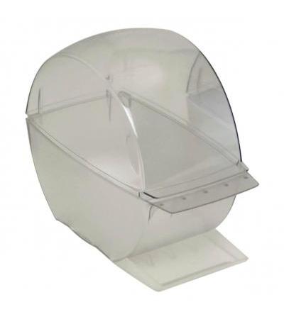 Shellac - Zelletten Dispenser