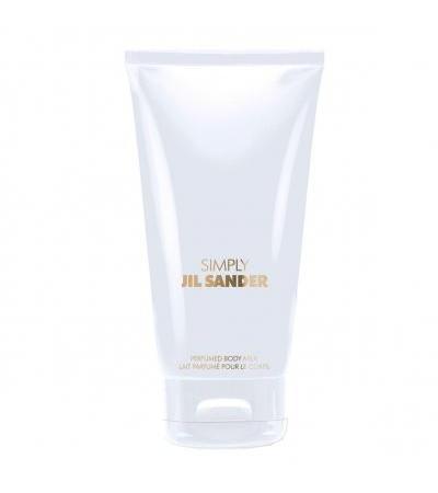 Simply Jil Sander - Body Milk