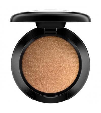 Small Eye Shadow - Frost Amber Lights