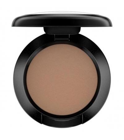 Small Eye Shadow - Matte Charcoal Brown