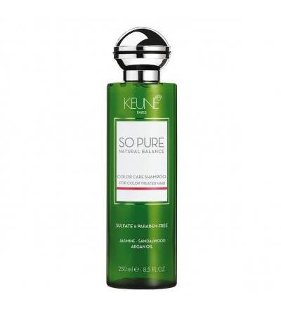 So Pure Color Care - Shampoo