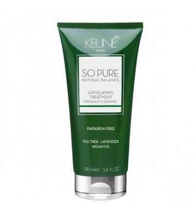 So Pure Exfoliating - Treatment