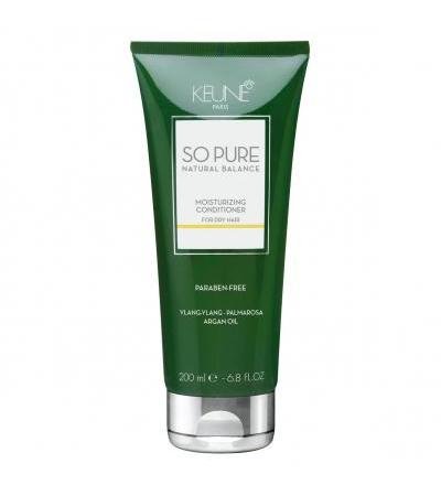 So Pure Moisturizing - Conditioner