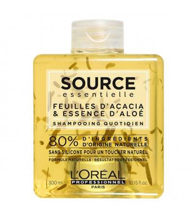 Source Essentielle - Daily Shampoo