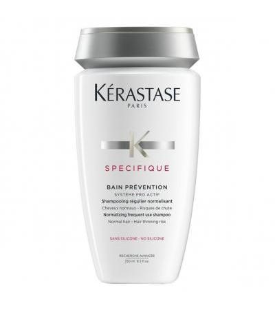Spécifique - Bain Prévention