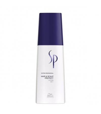 SP Hair&Scalp - Protect Lotion