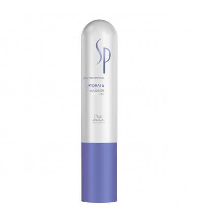 SP Hydrate - Emulsion