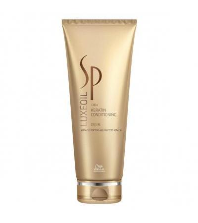 SP Luxe Oil - Keratin Conditioner