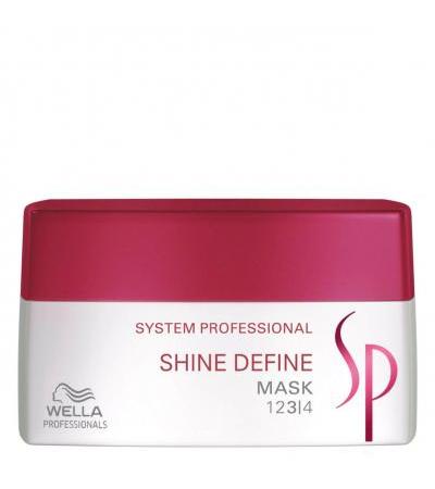 SP Shine Define - Maske