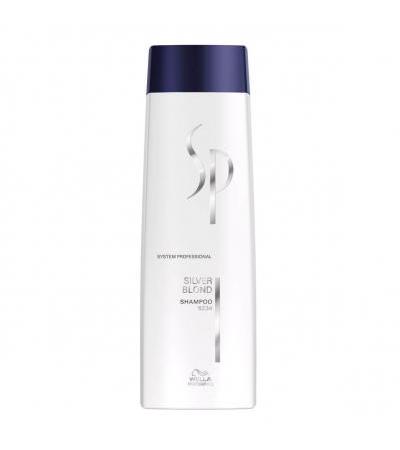 SP Silver Blond - Shampoo