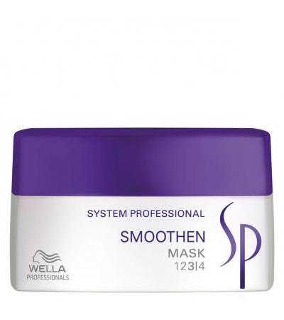 SP Smoothen - Maske