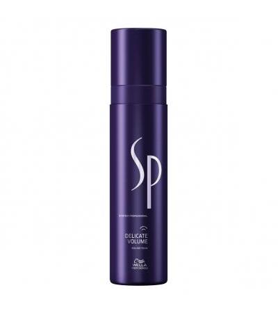SP Styling - Delicate Volume