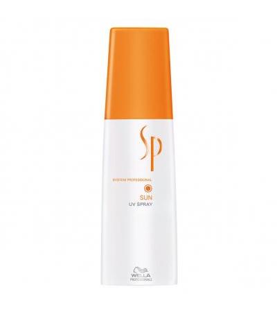 SP Sun - UV Spray