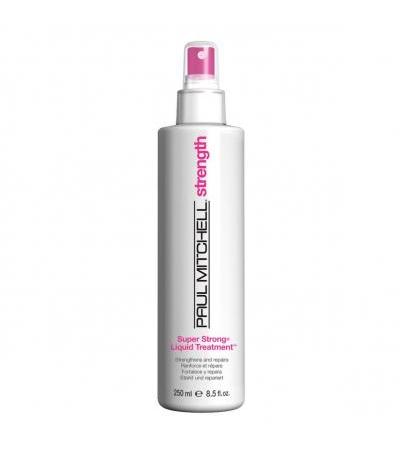 Strength - Super Strong Liquid Treatment