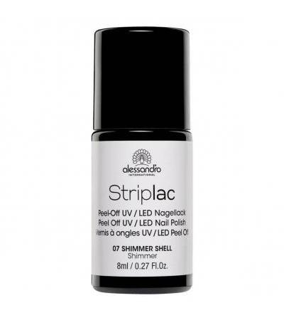 Striplac - 07 Shimmer Shell