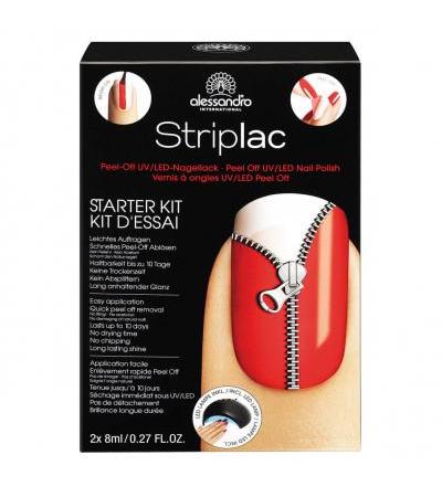 Striplac - Starter Kit