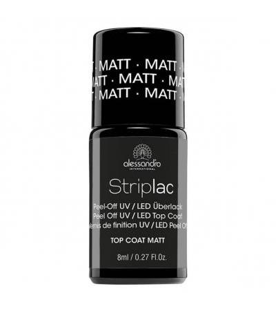 Striplac - Top Coat Matt