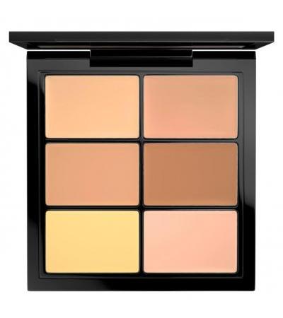Studio Conceal & Correct - Palette Medium
