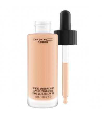 Studio Waterweight - Foundation SPF 30 NC35