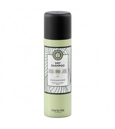 Style & Finish - Dry Shampoo
