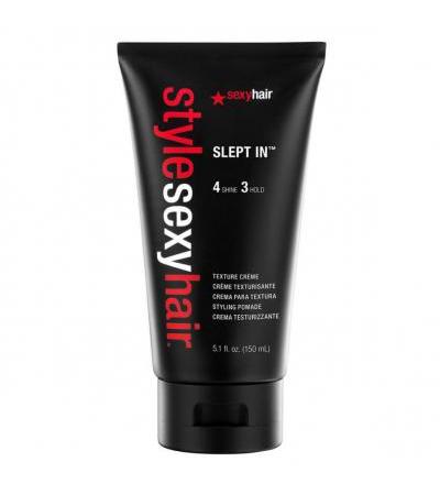 Style Sexy Hair - Slept-In Texture Créme