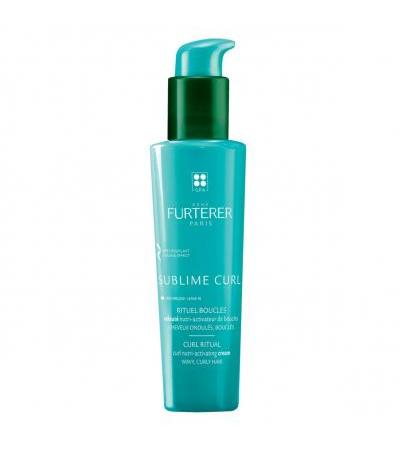 Sublime Curl - Velouté Nutri-Activateur de Boucles