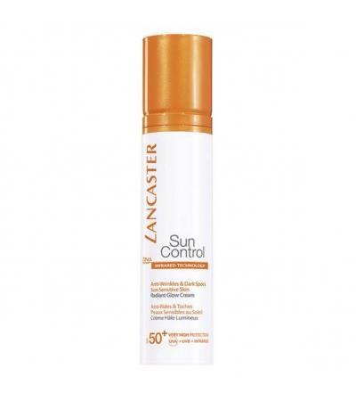 Sun Control - Face SPF50+