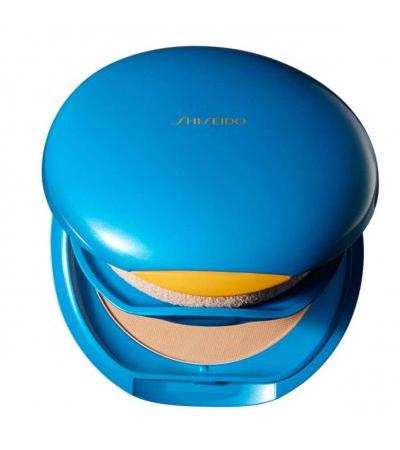 Sun Foundation - UV Prot. Comp. Foundation Light Ochre SPF30