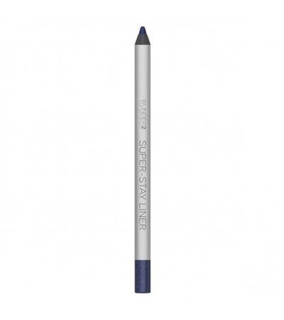 SUPER-STAY - Eye Pencil Glitter Navy
