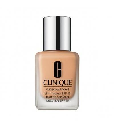 Superbalanced Silk Makeup - SPF15 Silk Shell