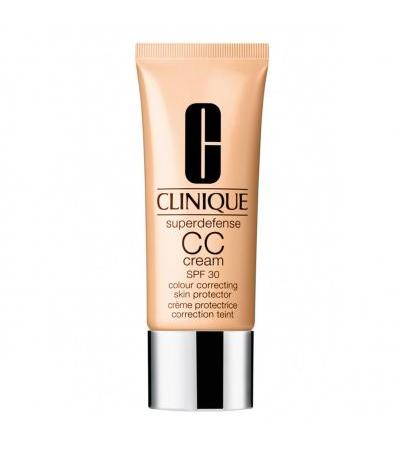 Superdefense - CC Cream SPF30 02 Light