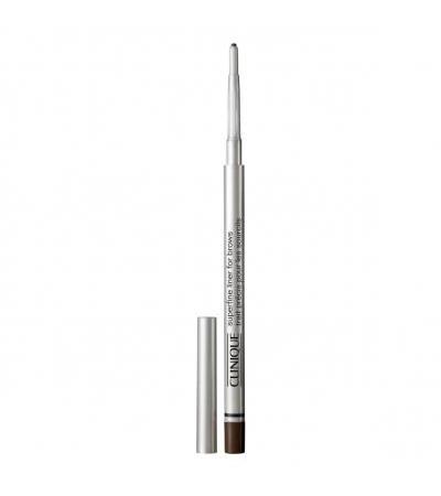Superfine Liner For Brows - 04 Black/Brown