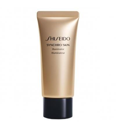 Synchro Skin - Illuminator Pure Gold